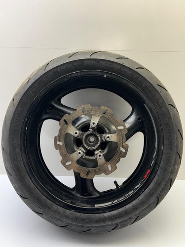 Rear rim for - , 1100