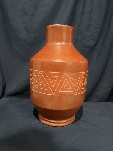 Handmade clay water - handmade,