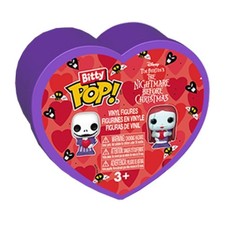 Bitty Pop! Valentines
