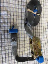 Sortimo Prosafe Ratchet Strap