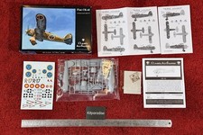 Classic airframes fiat - airframes, 1/48