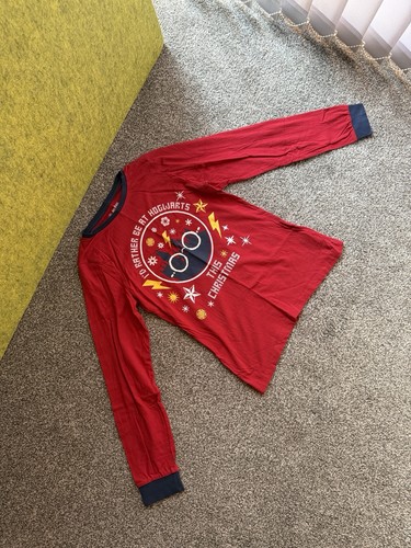 Harry potter christmas pajama - christmas,