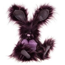 Charlie Bears Beetroot -