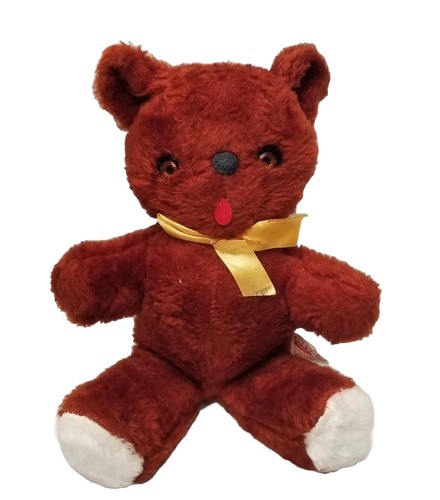 Kuddle toy inc teddy bear - inc,