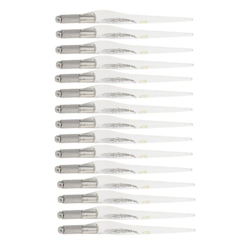 Manual pen microblading - manual,