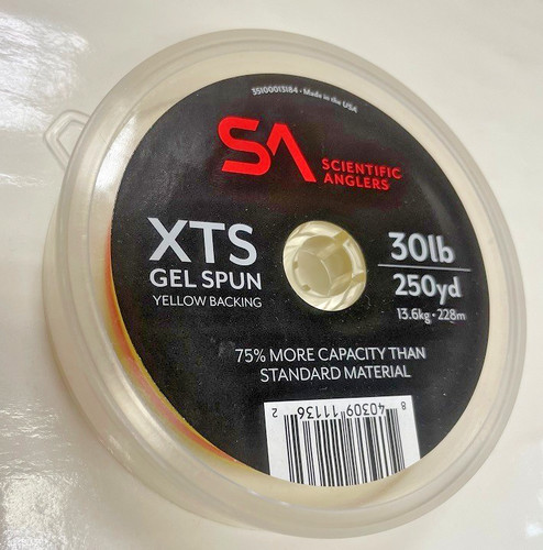 Scientific anglers lb - scientific,