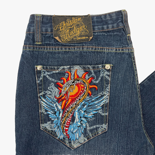 Christian audigier vtg - christian,