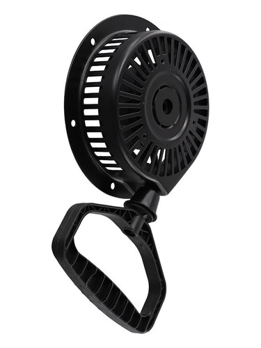 Efficient recoil starter - recoil,