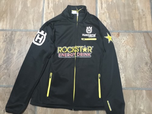 Genuine factory rockstar - genuine,