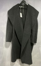 Helmut Lang Apex Cocoon Coat 