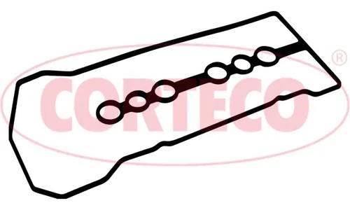 Gasket cylinder head - gasket,