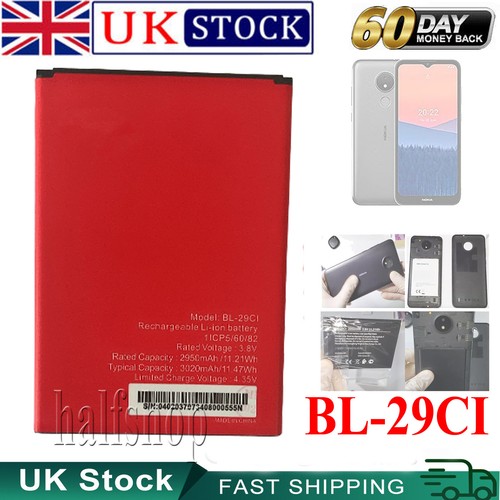 New 29ci battery 29c1 - new, bl-29c1