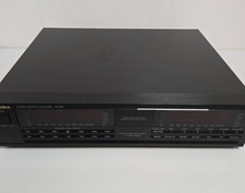 Technics SH-E65 Stereo Graphic Equalizer - Hi Fi Separate - 1990s
