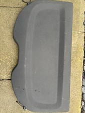 MERCEDES A CLASS PARCEL SHELF