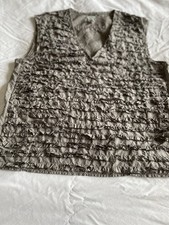 Women's Dosa 100% Silk top