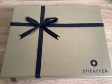 Sheaffer Empty Gift Box 
