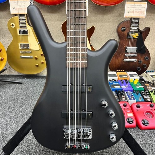 Warwick rockbass corvette - rockbass,