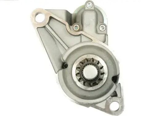 Starter motor anticlockwise - starter,