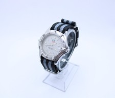 TAG Heuer 2000 Series Mens Mid