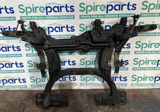 2013-2018 MERCEDES A CLASS A200 1.8L AMG SPORT W176 FRONT SUBFRAME