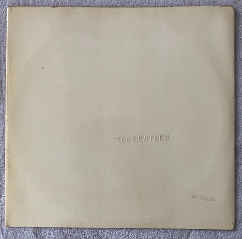 The beatles - the,