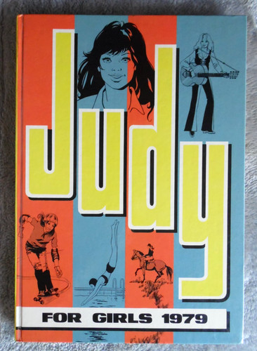 Vintage judy for girls - vintage,,