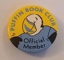 Puffin Book Club - Official