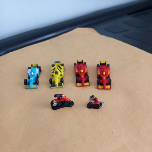 Hasbro 1999 micro machines - micro,
