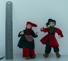 Dolls House Miniature Polymer