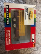 VINTAGE BRITAINS FARM SALOP