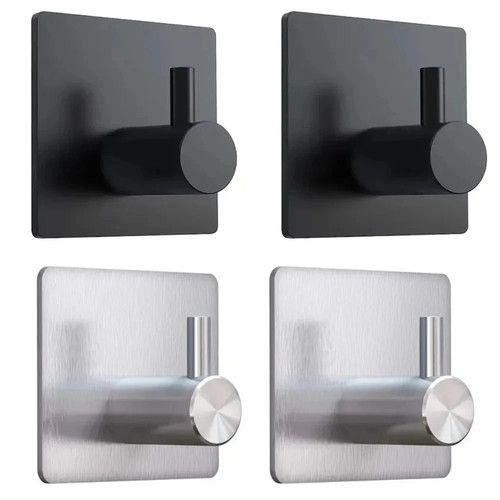 4pcs self adhesive towel - 1/2/4pcs,