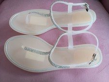 New Look Flat Strappy Sandals