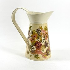 VINTAGE SHABBY CHIC FLORAL