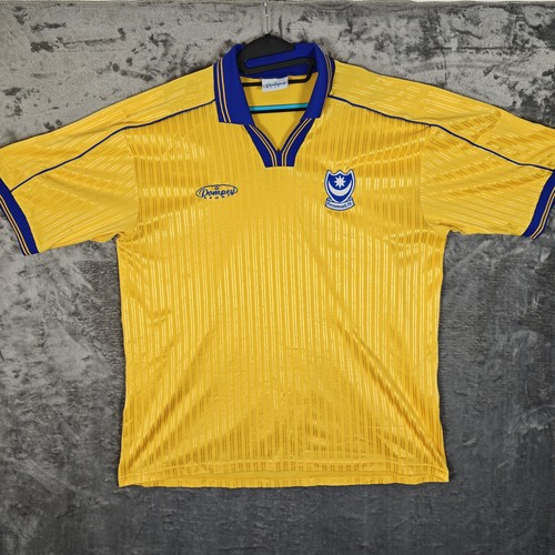 Portsmouth 1999 2000 away - portsmouth, 1999/2000