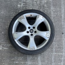 CHEVROLET CAPTIVA 20” ALLOY