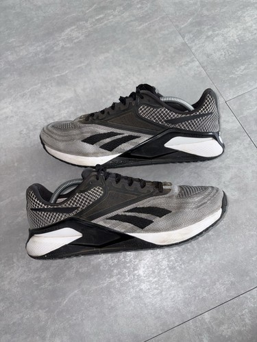 Reebok nano crossfit - nano,
