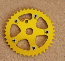 Bmx 39t brand new old - bmx,