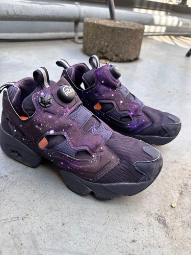 Reebok pump hudy - reebok, men