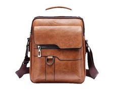 Brand Men Shoulder Bag for