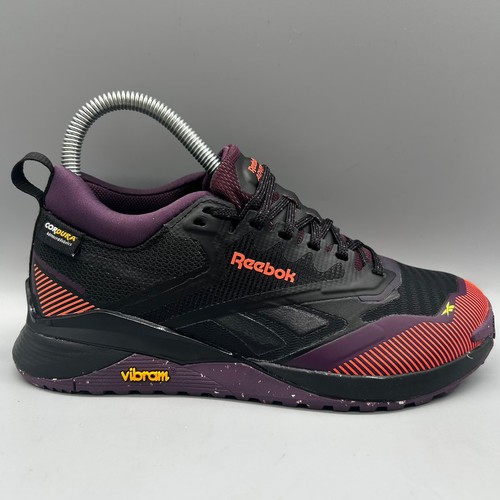 Reebok nano adventure - reebok,