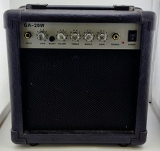 Acoustic Solutions GA-20W