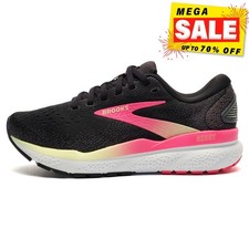 Brooks Ghost 16 Womens Running