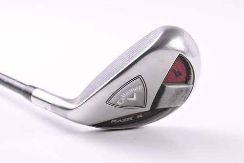 Left hand callaway - razr, x