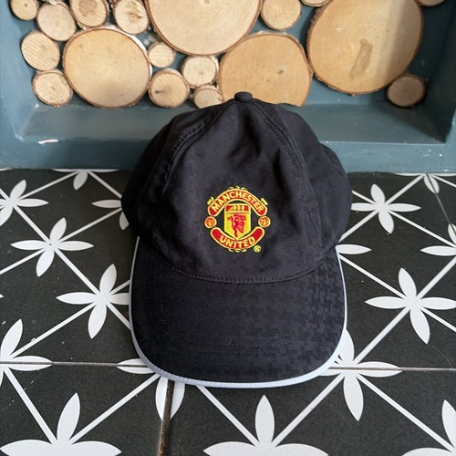 Vintage manchester united nike - manchester,