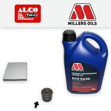 SERVICE KIT FORD FOCUS MK3 1.6