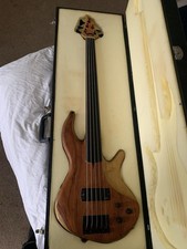 5-String Bass Guitar