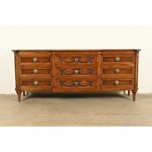 Karges french regency louis - regency,