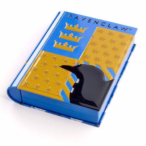Harry potter ravenclaw house - house,