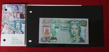 2000 BRITISH GIBRALTAR | £5 |