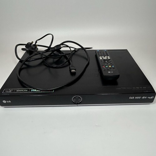 Rht497h dvd recorder with - rht497h,